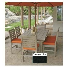 Eagle One Cape Cod Recycled Plastic Wood Dining Set