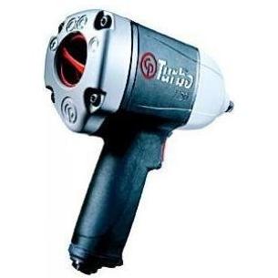 Chicago Pneumatic 1/2 Inch Drive Impact Gun - Ultra Compact
