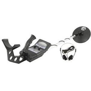 Buy BOUNTY HUNTER GOLD DIGGER Gold Digger Metal Detector by BOUNTY HUNTER