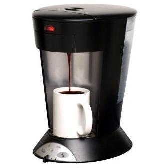 BUNN MCP My Caf Pourover Commercial Grade Pod Brewer