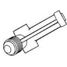 Brass Manifold 39400