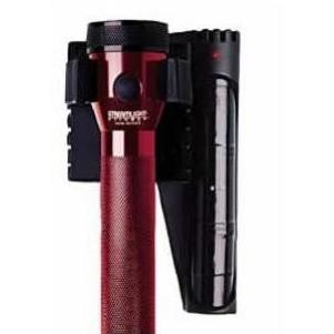 Buy Streamlight Red Anodized Stinger Rechargeable Compact Flashlight With Extra... by Streamlight now!
