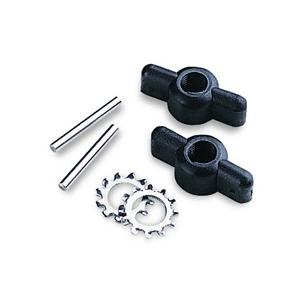 Minn Kota MKP - 9 Prop And Nut Kit 3 / 8 A