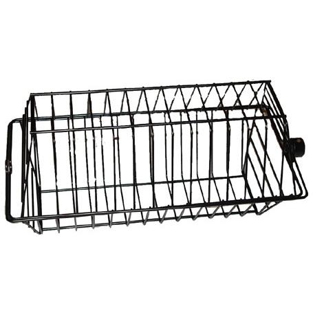 Deluxe Non-Stick Chicken And Rib Tumble Basket