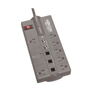 Tripplite Protect It 808TV, 8-outlet