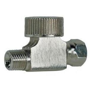 Sharpe Air Adjusting Valve