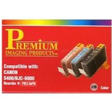 PBCI-3EPM CANON COMPATIBLE INK-PHOTO MGN