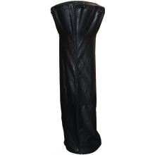 Fire Sense Full Length Outdoor Patio Heater Felt-Lined Vinyl Cover