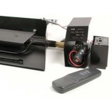 Rasmussen Variable Flame Height Remote Safety Pilot Control - Natural