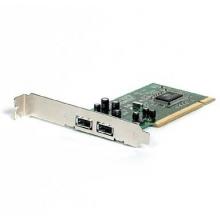 Startech.com 2 Port USB 2.0 PCI Card Adaptr