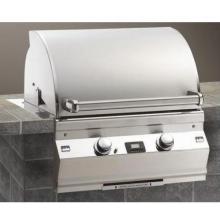 Fire Magic Gas Grills Aurora A530 Natural Gas Grill - Built In