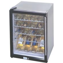 Summit Professional SCR310L-WC-CSS Compact Wine Cellar