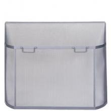 UniFlame Premium Natural Finish Sparkguard (31x39)