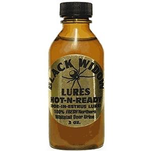 BWidow Hot-N-Ready 3oz