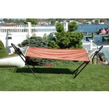 Bliss Hammocks Caribbean Hammock - Toasted Almond