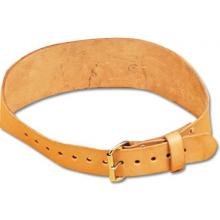 Regulation Wt. Belt-4in Tapered (EA) Extra Large