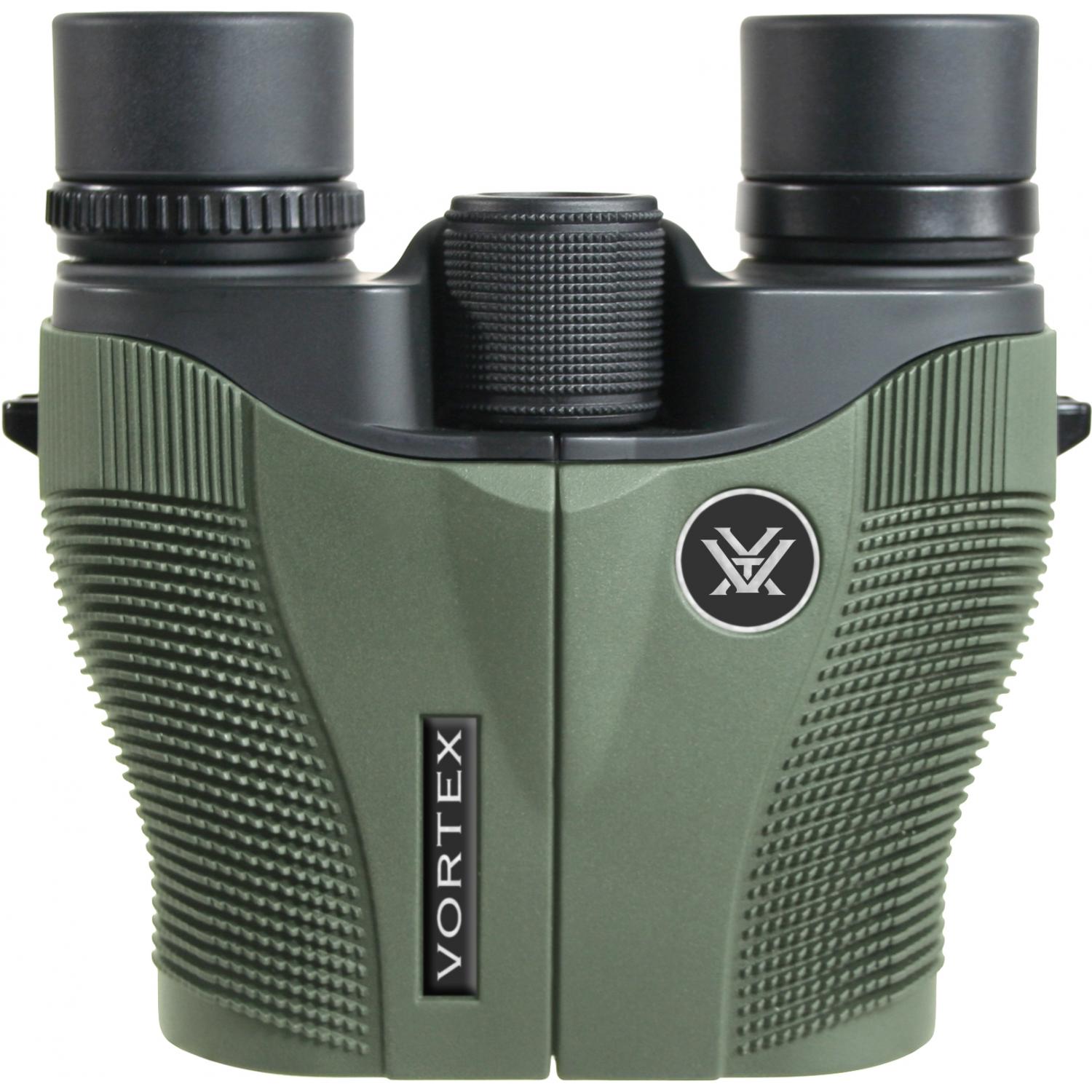 Vortex Vanquish 8x26mm Reverse Porro Prism Binocular - VNQ-0826