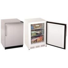 Summit Professional FS62L-CSS Under Counter Commercial Freezer