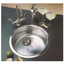 Blanco 500-336 Bar Sink (Satin Stainless)