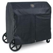 Crown Verity Grill Cover For 36 Inch Gas Grill On Cart