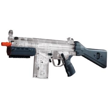 Crosman Soft Air Pulse, Pulse R72