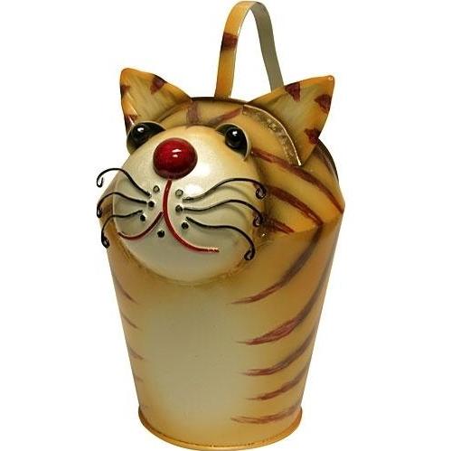 Alpine Watering Can - Cat