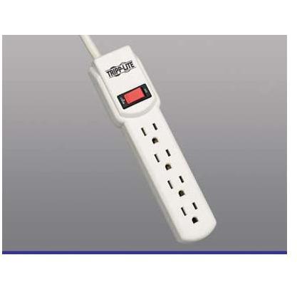 Tripplite Protect It 390, 4 Outlet Surge