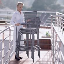 Kettler Wrought Iron Bar Stool Kettler Wrought Iron Bar Stool