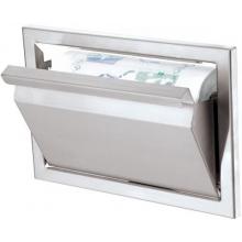 Twin Eagles Pinnacle 15 Inch Paper Towel Holder