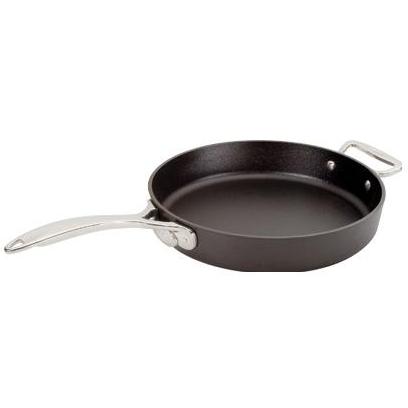 Lodge Signature Series Seasoned Cast Iron Skillet - 12 Inch
