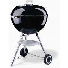 Weber Charcoal Grills One Touch Silver 22.5 Inch Charcoal Grill