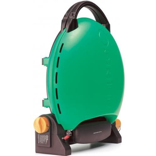 Iroda Portable Propane O-Grill - Green