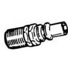 Propane Quick Connect Plug 86328