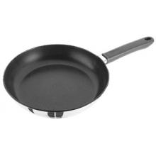 Innova Kitchen Basics 12in. Open Fry Pan W/ Innovex