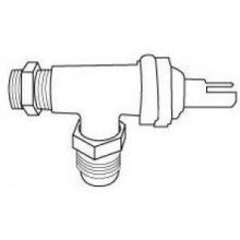 Brass Valve 34700