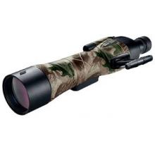 Nikon Prostaff Spotting Scope, 20-60x82 Realtree Outfit
