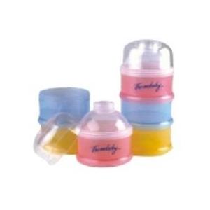 3 Tiered Formula Food Container