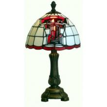 Texas Tech University Accent Lamp