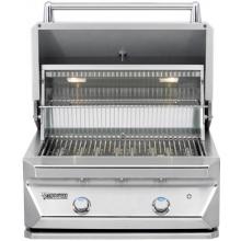 Twin Eagles Gas Grills Pinnacle 30 Inch Built-In Propane Gas Grill With Sear Zone