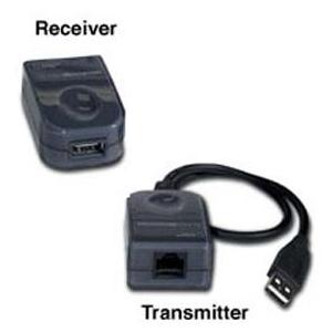 Buy Cables To Go Super Booster USB Extender by Cables To Go