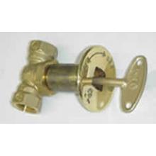 HPC Manual Ball Valve