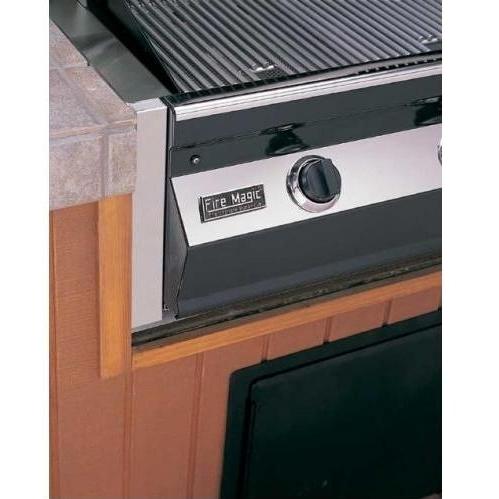 Insulated Jacket For Fire Magic Searing Station