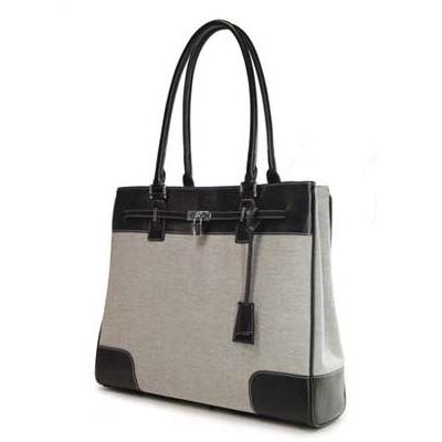 Mobile Edge Madison Tote Two Toned