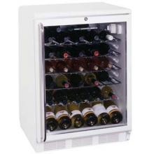 Summit Professional SWC6GWL-TB Under-Counter Wine Cellar