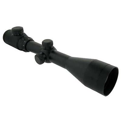 Vector Optics Rifle Scope 2-7X 50 30mm