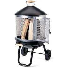 Arctic Lil Bon Fire