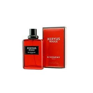 XERYUS ROUGE By Givenchy EDT SPRAY 3.3 OZ