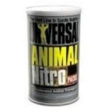 Universal Nutrition Animal Nitro, 30 Pack