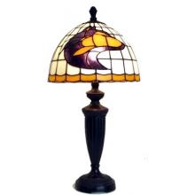 University of  Washington Table Lamp
