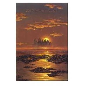 Another Perfect Day Poster Print